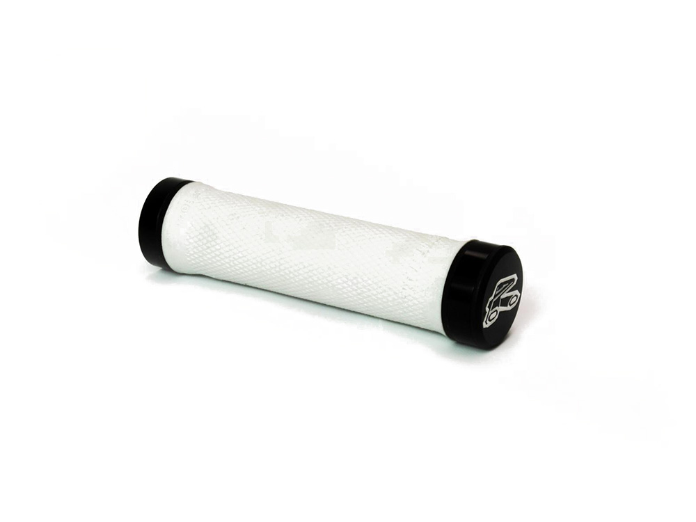 Renthal Lock-On Grip 3 Renthal Lock-On Grip - Image 3