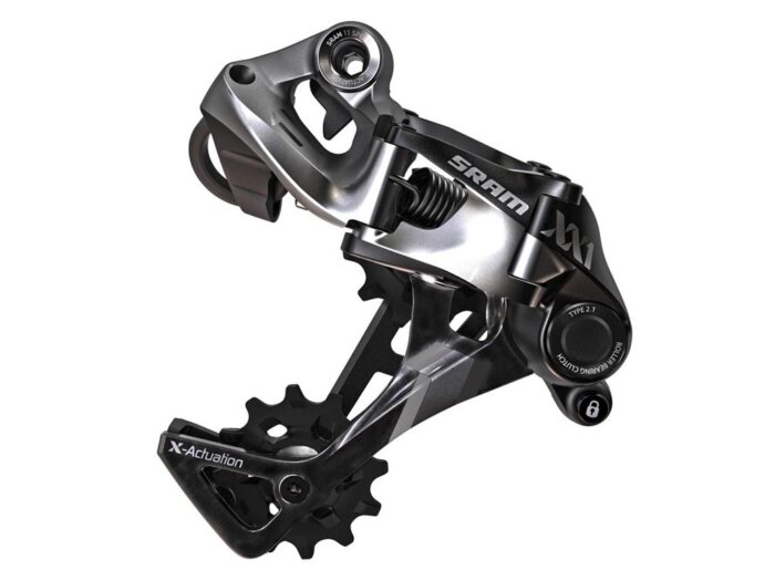 SRAM 11 Speed Rear Derailleurs