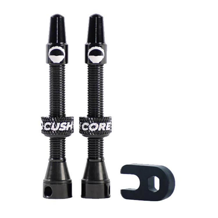 Cush Core Valves 7 Cush Core Valves - Image 7