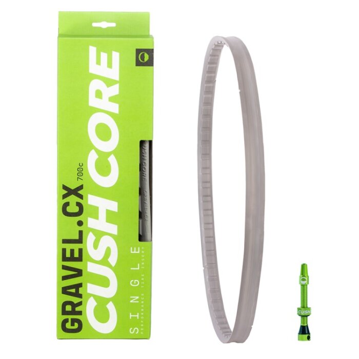 Cush Core Gravel 6 Cush Core Gravel
