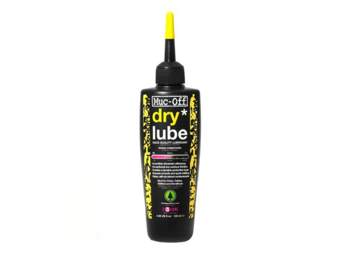 Muc-Off Dry Lube
