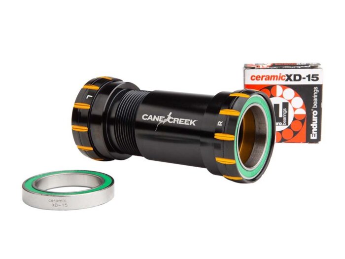 Cane Creek Hellbender 110 Bottom Brackets