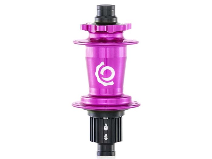 Industry Nine Hydra BOOST Rear 6 Bolt Hubs 22 Industry Nine Hydra BOOST Rear 6 Bolt Hubs