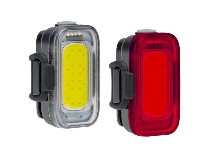 Blackburn Grid Lights