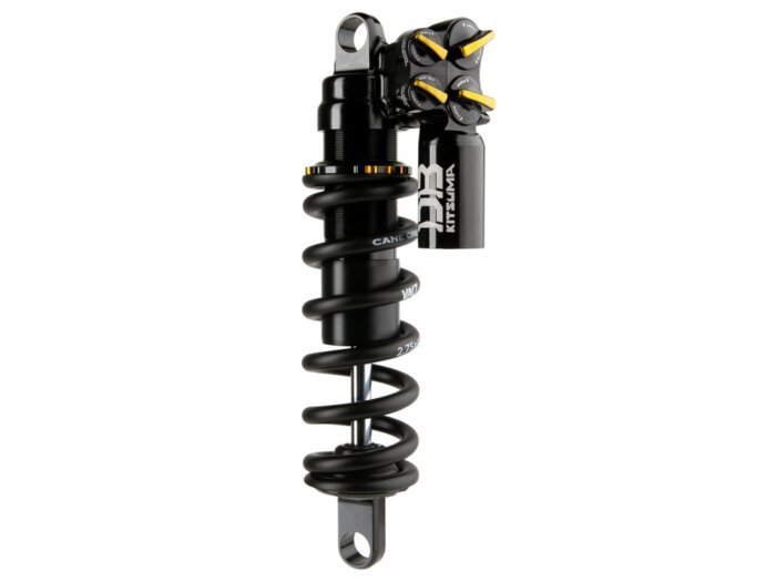 Cane Creek Kitsuma Coil