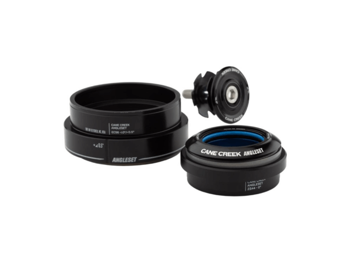 Cane Creek AngleSet Headsets