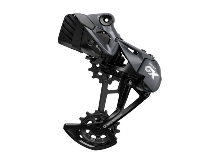 SRAM AXS 12 Speed Rear Derailleurs