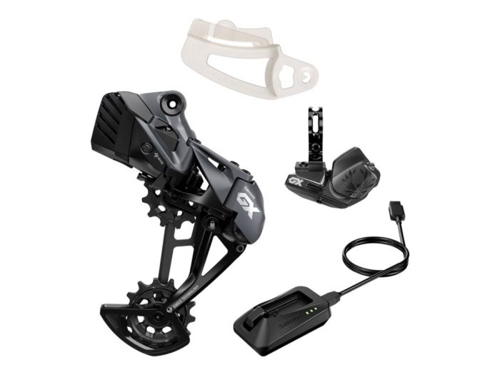 SRAM AXS Upgrade Kits