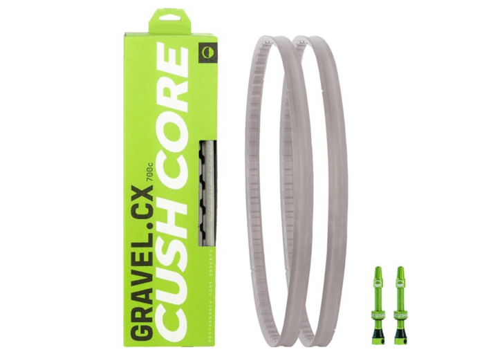 Cush Core Gravel 4 Cush Core Gravel