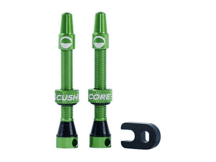 Cush Core Valves 8 Cush Core Valves