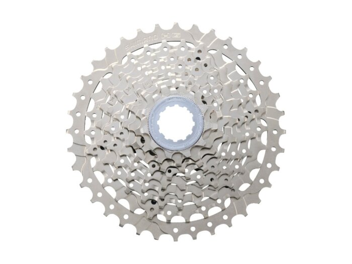 Shimano 9 Speed Cassettes