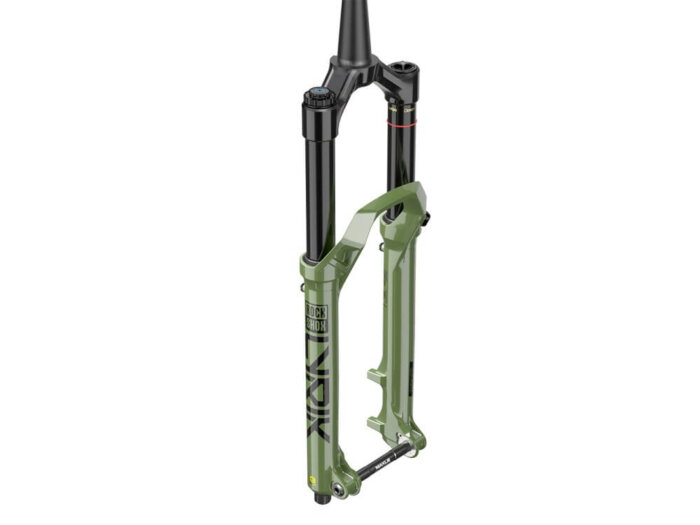 2023 RockShox Lyrik Ultimate Charger 3 RC2 7 2023 RockShox Lyrik Ultimate Charger 3 RC2