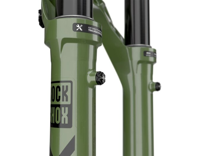 2023 RockShox Lyrik Ultimate Charger 3 RC2 11 2023 RockShox Lyrik Ultimate Charger 3 RC2