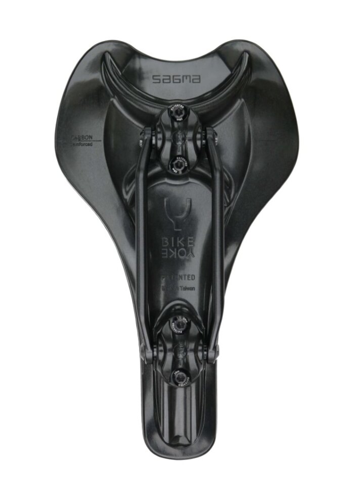Bike Yoke Sagma Saddle