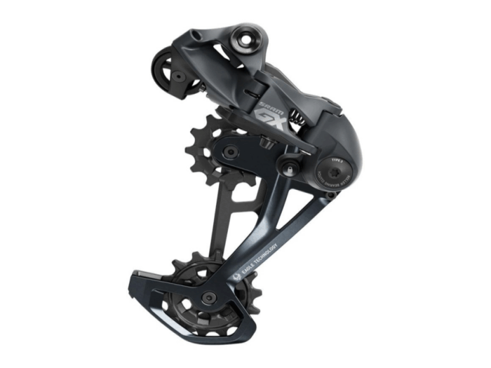 SRAM 12 Speed Rear Derailleurs