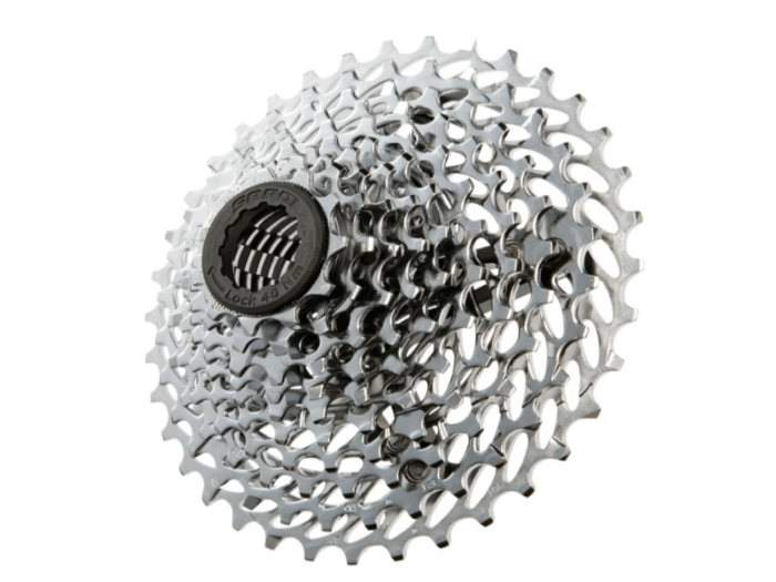 SRAM 10 Speed Cassettes