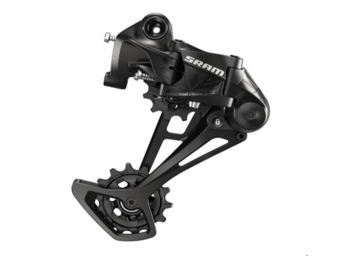 SRAM 12 Speed Rear Derailleurs