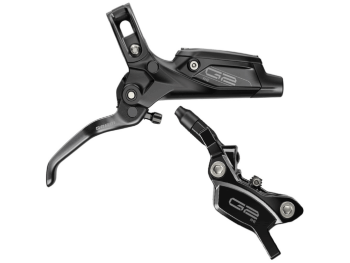 SRAM G2 RE Disc Brake