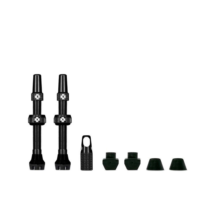 Muc-Off Tubeless Valve Kit V2 44mm