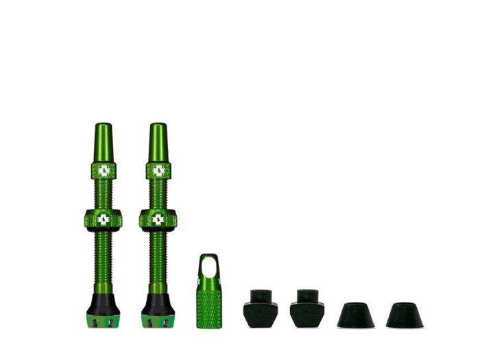 Muc-Off Tubeless Valve Kit V2 44mm