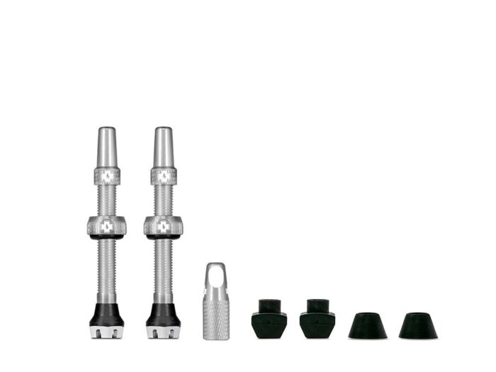 Muc-Off Tubeless Valve Kit V2 44mm