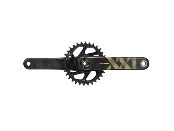 SRAM XX1 Eagle Cranksets