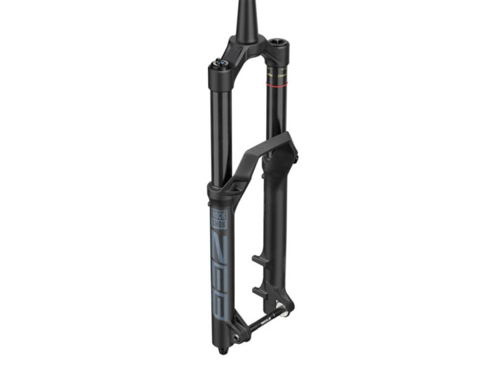 2023 ZEB Select Charger RC