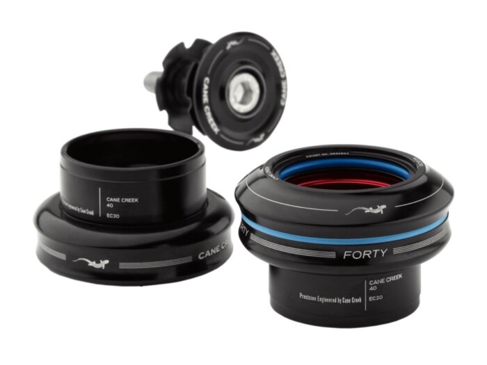 Cane Creek 40 Headsets