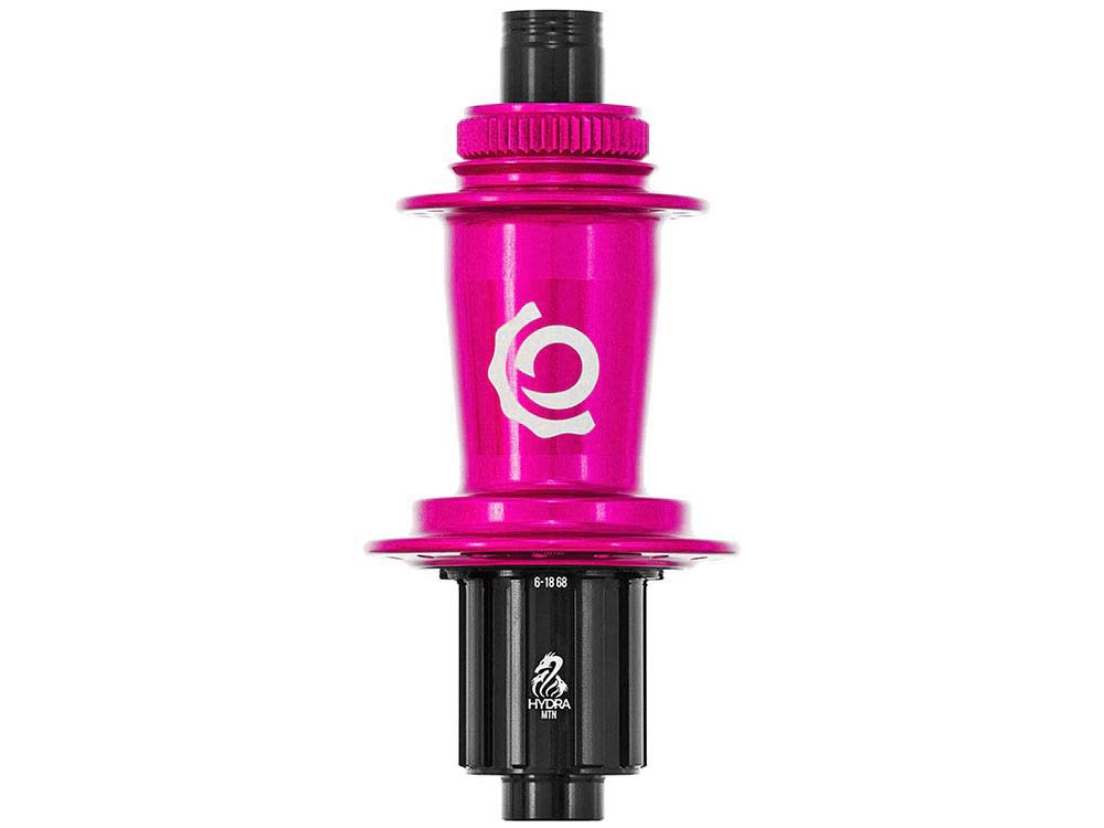 Industry Nine Hydra BOOST Rear Centrelock Hubs 5 Industry Nine Hydra BOOST Rear Centrelock Hubs - Image 5