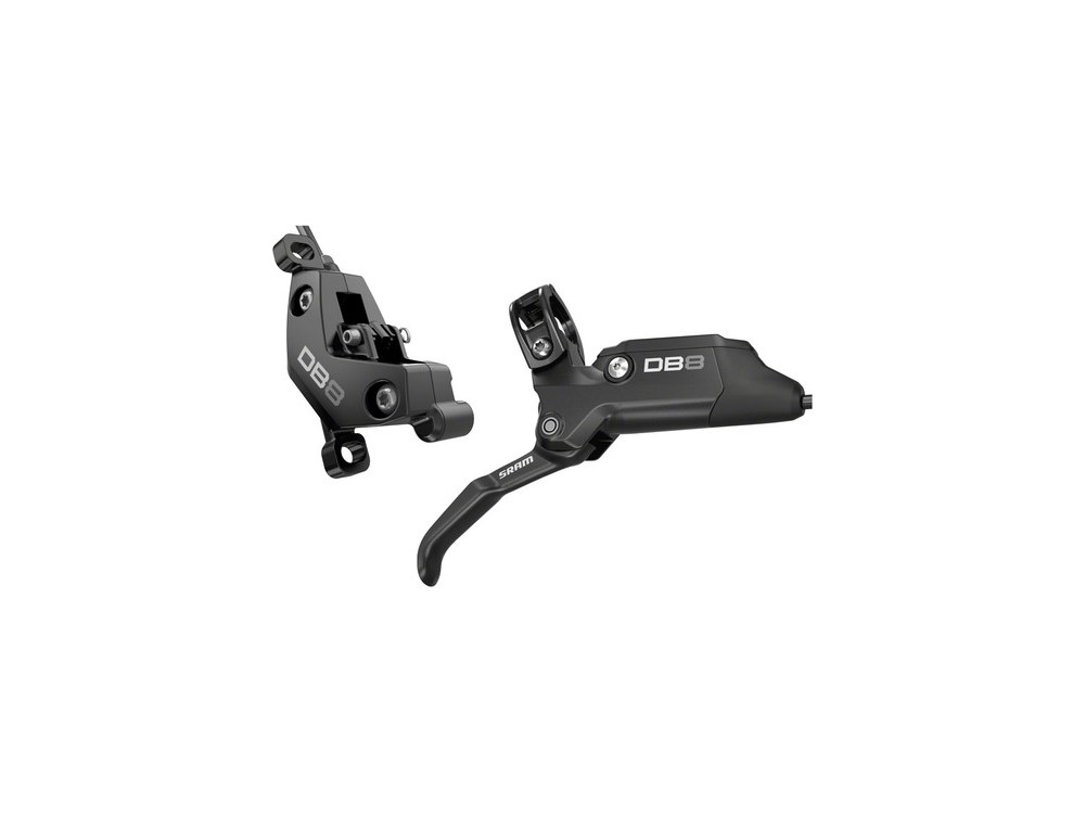 SRAM DB8 Disc Brake - Outset