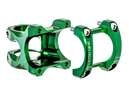 Industry Nine A318 Stem - Outset