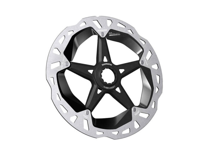Shimano XTR ICE-TECH FREEZA Brake Rotors