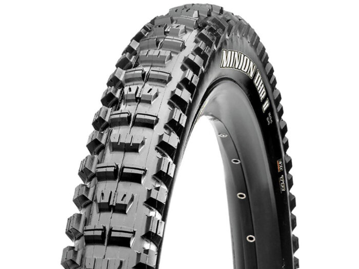 Maxxis Minion DHR II 29