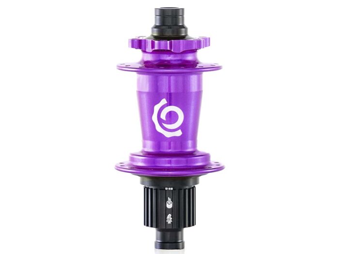 Industry Nine Hydra BOOST Rear 6 Bolt Hubs 16 Industry Nine Hydra BOOST Rear 6 Bolt Hubs
