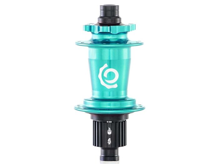Industry Nine Hydra BOOST Rear 6 Bolt Hubs 13 Industry Nine Hydra BOOST Rear 6 Bolt Hubs