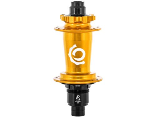 Industry Nine Hydra DH/SUPER BOOST Rear 6B Hubs | Outset
