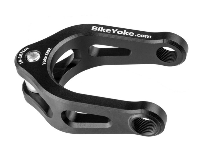 Bike Yoke Suspension Yokes