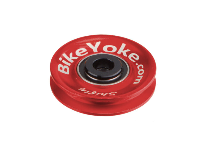 Bike Yoke Shifty