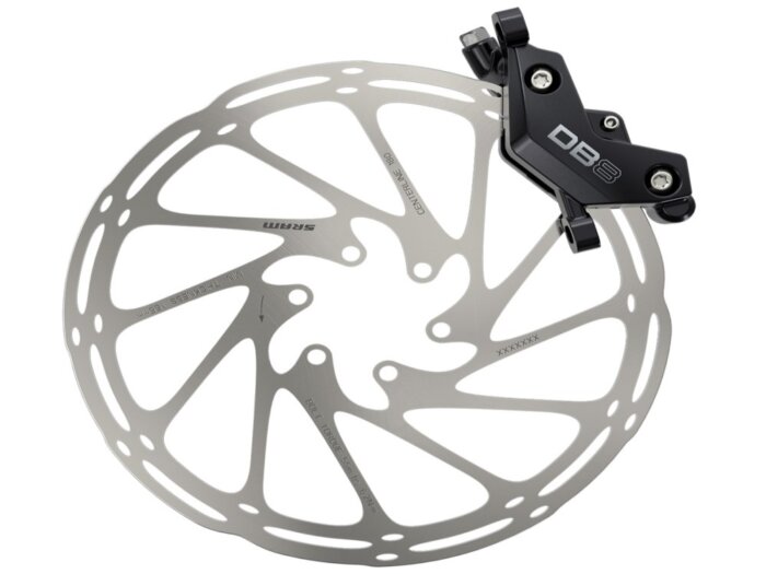 SRAM DB8 Disc Brake