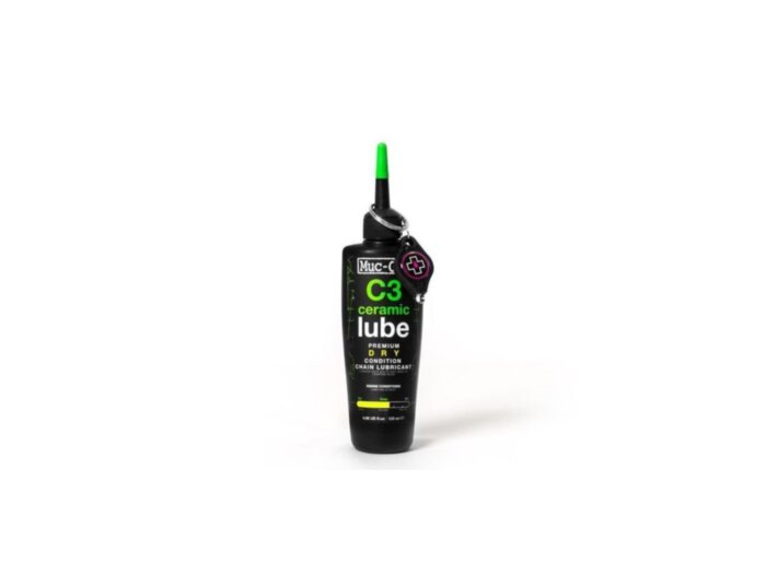 Muc-Off Dry Lube C3 Ceramic