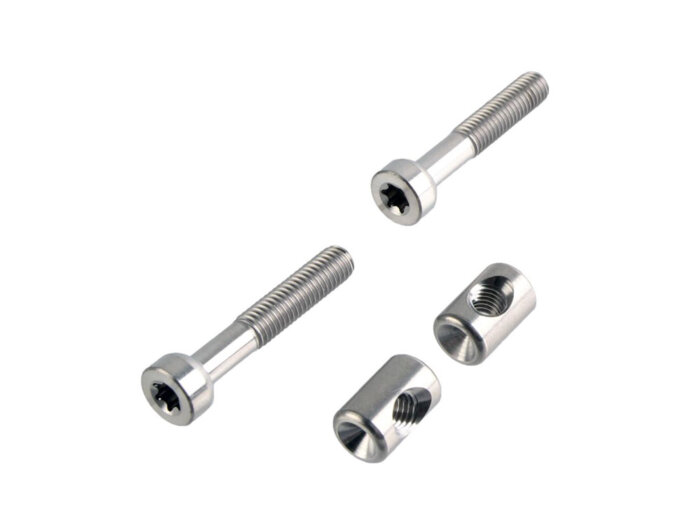Bike Yoke Post Spare Parts