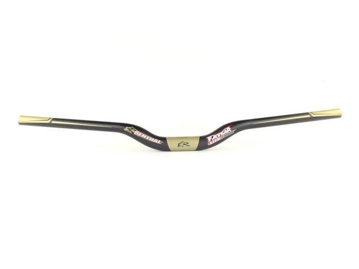 Renthal Fatbar Lite Carbon 31.8 Handlebar 7 Renthal Fatbar Lite Carbon 31.8 Handlebar