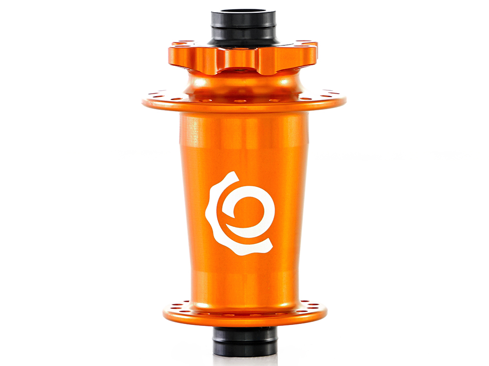 Industry Nine Hydra BOOST Front 6 Bolt Hubs 6 Industry Nine Hydra BOOST Front 6 Bolt Hubs - Image 6