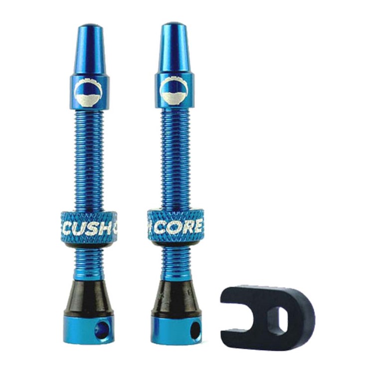 Cush Core Valves 4 Cush Core Valves - Image 4