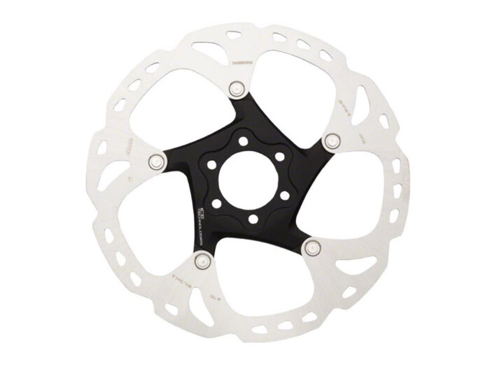 Shimano XT RT86 ICE-TECH 6 Bolt Rotors