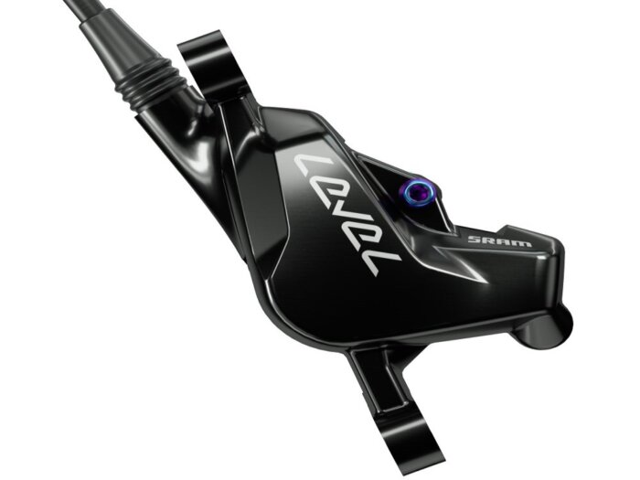 SRAM Level Ultimate Rainbow Disc Brake
