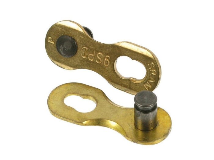 SRAM Power Links