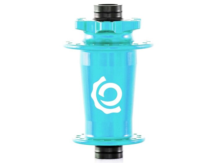 Industry Nine Hydra BOOST Front 6 Bolt Hubs 11 Industry Nine Hydra BOOST Front 6 Bolt Hubs