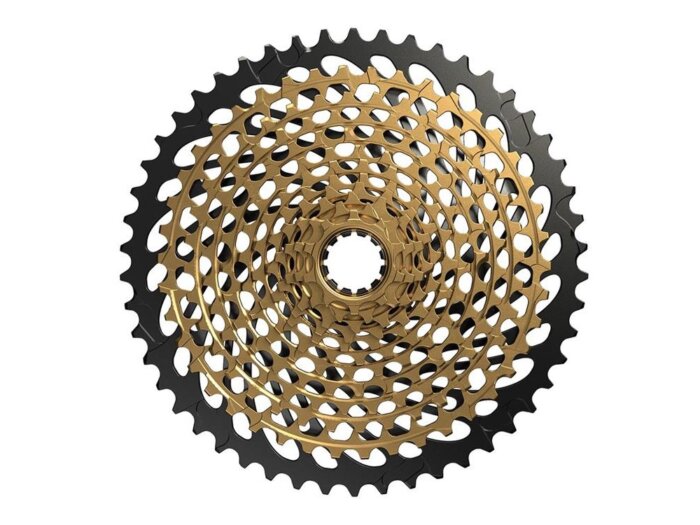 SRAM 12 Speed Cassettes