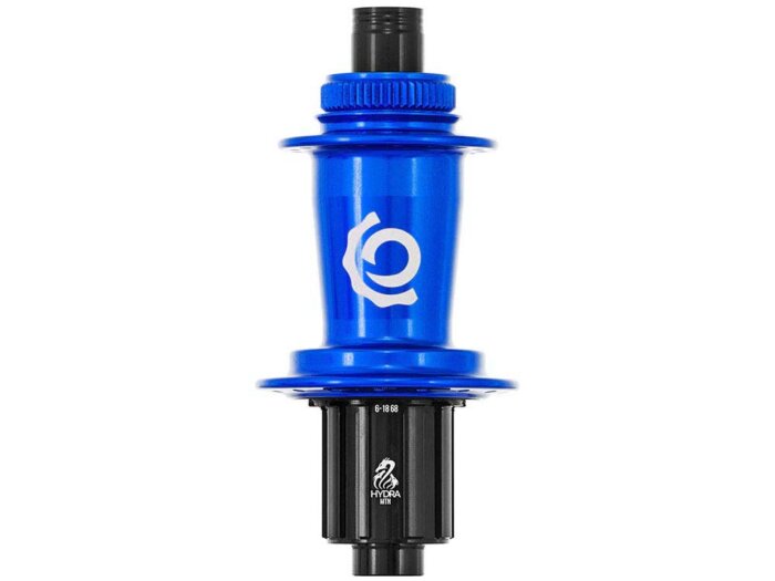 Industry Nine Hydra BOOST Rear Centrelock Hubs 20 Industry Nine Hydra BOOST Rear Centrelock Hubs